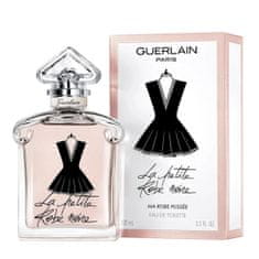 Guerlain Guerlain La Petite Robe Noire Plissee Eau De Toilette 100ml Spray 