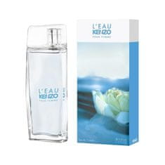 Kenzo Kenzo L'eau Pour Femme Edt 100ml Spray 