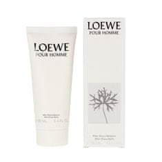 Loewe Loewe Pour Homme After Shave B?lsamo Hidratante 100ml 