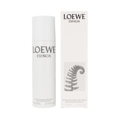 Loewe Loewe Esencia Desodorante Spray 100ml 