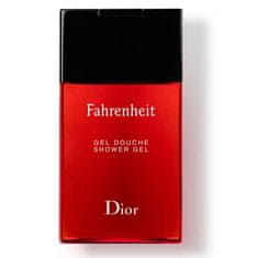 Dior Dior Fahrenheit Shower Gel 200ml 