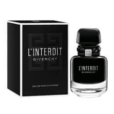 Givenchy Givenchy Linterdit Intense Ep 80 Vap 