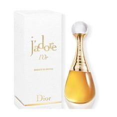 Dior Dior J'adore L'or Essence De Parfum 50ml Spray 