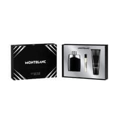 Mont Blanc Montblanc Estuche Legend Edt: 100ml 7,5ml Sg 100ml 