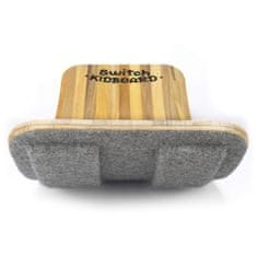 Switch Rocker Balance Board pro děti Natural