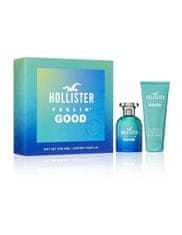 Hollister Hollister Feelin Good Him et 50 V Body 