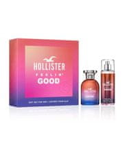 Hollister Hollister Feelin Good Her Ep 50 V Bm Cof 