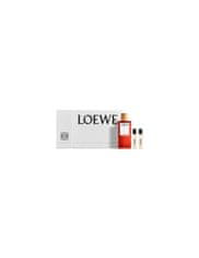 Loewe Solo Loewe Cedro Lote 3 Piezas 