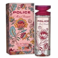 Police Police Miss Bouquet Eau De Toilette 100ml Spray 