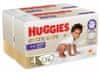 Huggies měsíční balení Extra Care pants 4, 76 ks