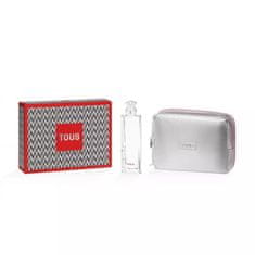 Tous Tous Etv 90ml Neceser Set 