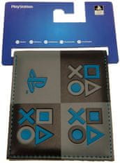 OEM Peněženka Playstation: Symbols (11 x 9 cm)