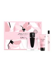Shiseido Shiseido Shi Ginza Ep 90 Vap 10ml Gel Cofre 
