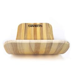 Switch Rocker Balance Board pro děti Přírodní classic