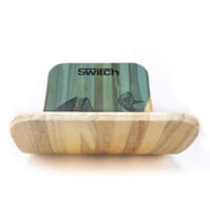 Switch Rocker Balance Board pro děti Velryba classic