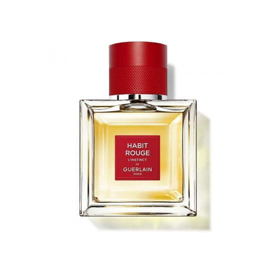 Guerlain Guerlain Habit R L'instinct Etv 50ml