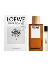 Loewe Loewe P H Edt 150ml 20ml Ts 