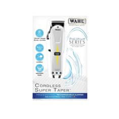 Wahl Wahl Super Taper Powerful Heavy Duty Cordless Clipper 