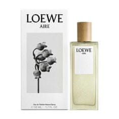 Loewe Loewe Aire Eau De Toilette 50ml Spray 