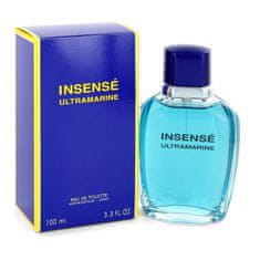 Givenchy Givenchy Intense Ultramarine Eau De Toilette 100ml Spray 