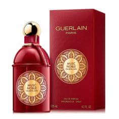 Guerlain Guerlain Musc Noblel Epv 125ml 