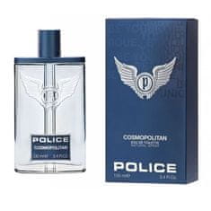 Police Police Cosmopolitan Eau De Toilette Spray 100ml 