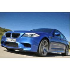 Protec  BODY KIT BMW F10 2010-2013 M5 vzhled