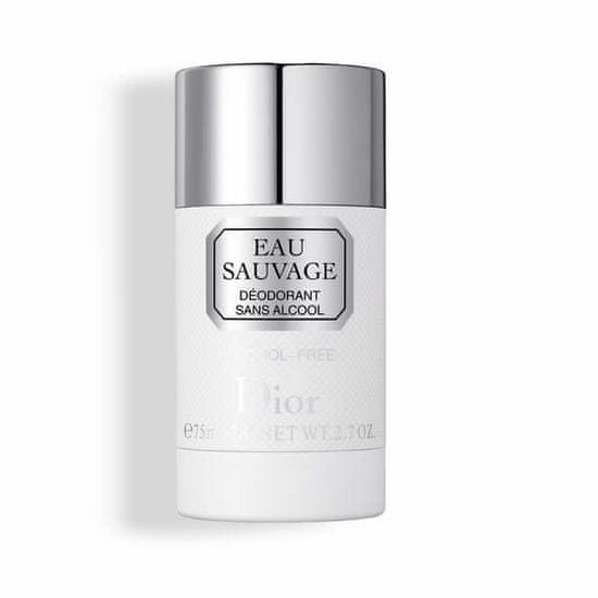 Dior Dior Eau Sauvage Deodorant Stick Alcohol Free 75g