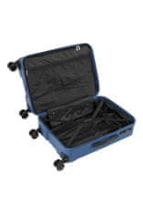 EPIC Střední kufr 65cm Airwave Neo Atlantic Blue