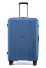 EPIC Velký kufr 75cm Airwave Neo Atlantic Blue