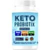 Keto Probiotix hubnutí, spalování tuků, zdravá strava, nadváha, redukce obezity 30 kapsle