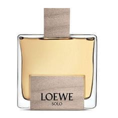 Loewe Solo Loewe Cedro Edt Spray 100ml 