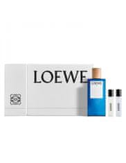 Loewe Loewe 7 Lote 3 Piezas 