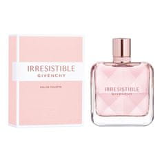 Givenchy Givenchy Irresistible Eau De Toilette 80ml Spray 