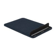 shumee Incase ICON Sleeve with Woolenex - Obal pro MacBook Pro 14" (M3/M2/M1/2023-2021) (námořnická modř)
