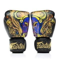 Fairtex Fairtex Boxerské rukavice YAMANTAKA - Limited Edition