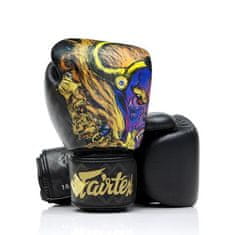 Fairtex Fairtex Boxerské rukavice YAMANTAKA - Limited Edition