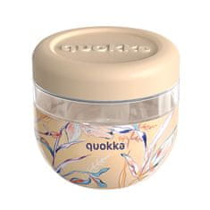 shumee Quokka Bubble Food Jar - dóza na jídlo / oběd 770 ml (Vintage Floral)