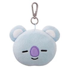 shumee BT21 - Plyšová klíčenka KOYA