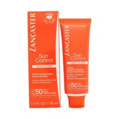 Lancaster Lancaster Sun Control Sensitive Skin Spf50 50ml 