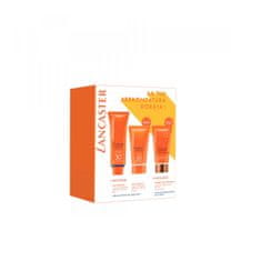 Lancaster Lancaster Sun Beauthy Crema Protectora 30ml Leche Corporal 50ml After Sun 50ml 