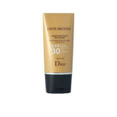 Dior Dior Bronze Crème Protectrice Hâle Sublime Spf30 50ml 