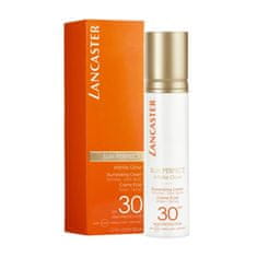 Lancaster Lancaster Sun Perfect Illuminating Cream Spf30 50ml 