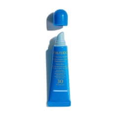 Shiseido Shiseido Sun Care Uv Lip Color Splash Spf30 Tahiti Blue 10ml 
