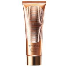 Sensai Kanebo Sensai Silky Bronze Self Tanning For Face 50ml 