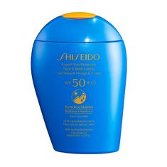 Shiseido Shiseido Expert Sun Protector Face And Body Lotion Spf50+ 150ml 