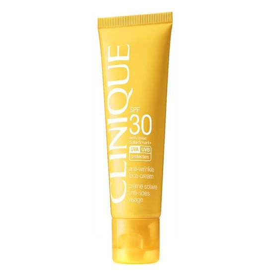 Clinique Clinique Anti Wrinkle Sun Face Cream Spf30 50ml