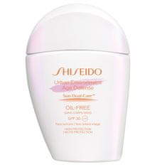Shiseido Shiseido Urban Environment Aceita Facia Free Spf30 30ml 