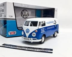 Motor Max Volkswagen T1 Kasten - VW servis MOTORMAX1:24