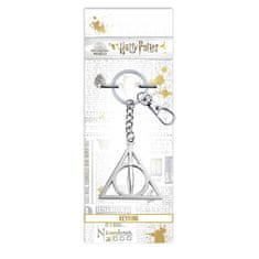 Carat Shop Harry Potter klíčenka Relikvie smrti